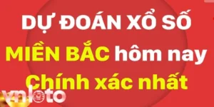 soi cầu dự đoán XSMB chính xác 100