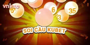 Soi cầu Kubet
