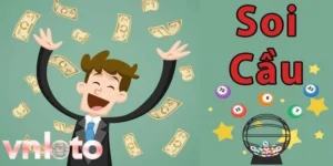 Soi cầu rồng bạch kim